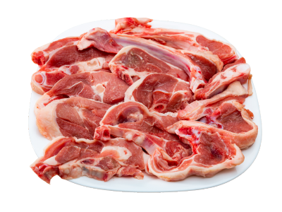 Goat meat