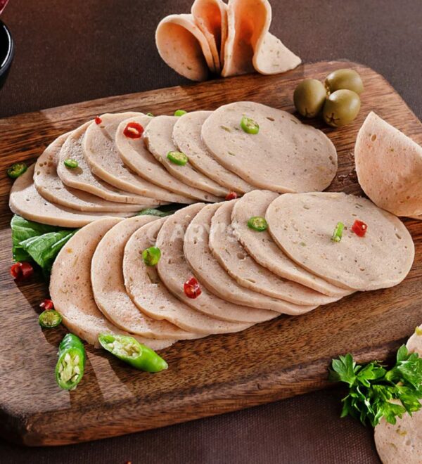 Chicken Chili Salami