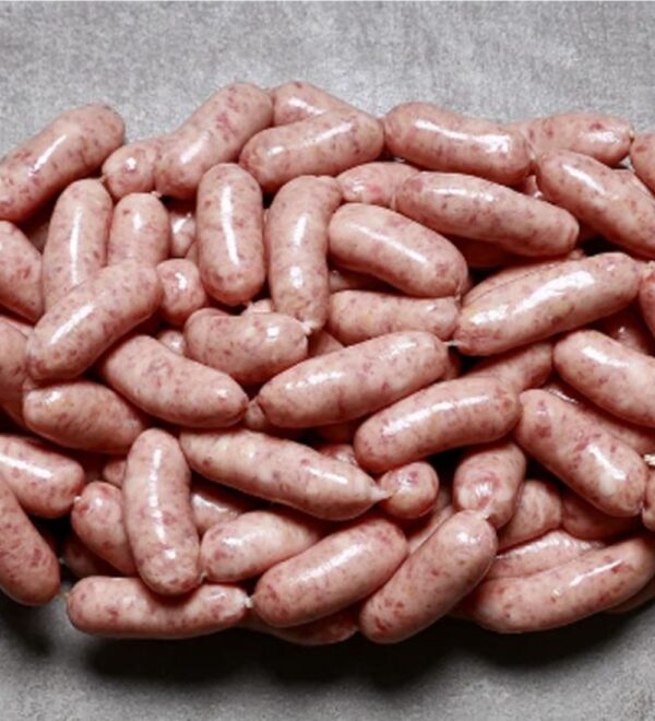 Cocktail Sausage