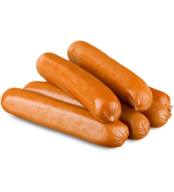 Hot Dog