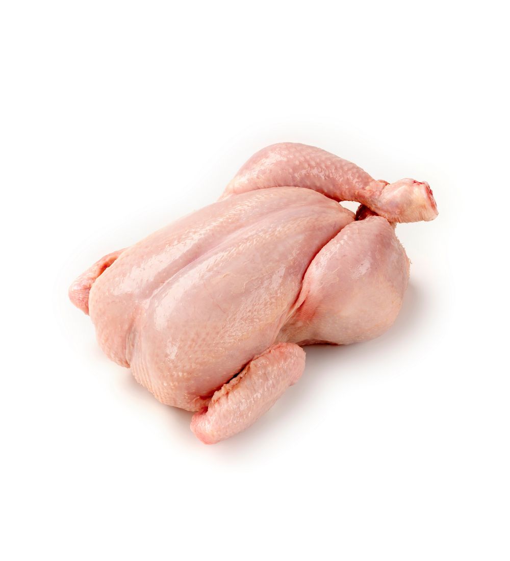 Whole Chicken Full