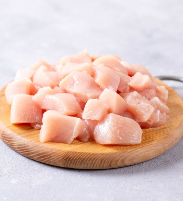 Chicken Boneless
