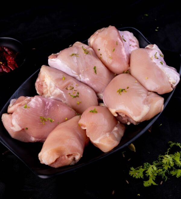 Chicken Thai