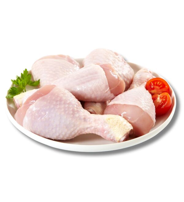 Chicken Full Leg