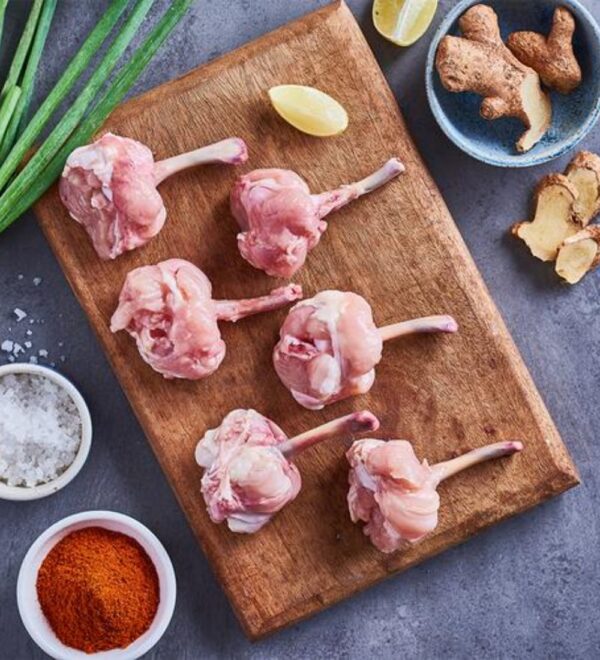 Chicken Lollipop