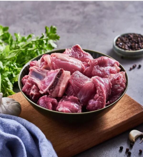 Mutton