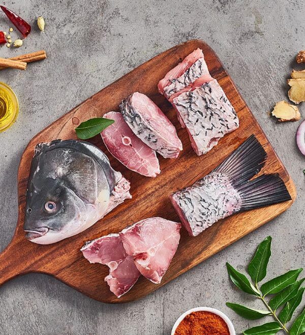 Fish Katla