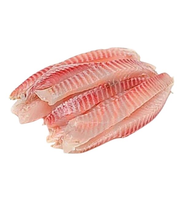 Fish Boneless