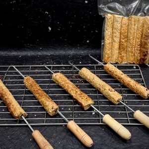 Chicken Angara Kabab