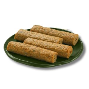 Chicken Punjabi Kabab