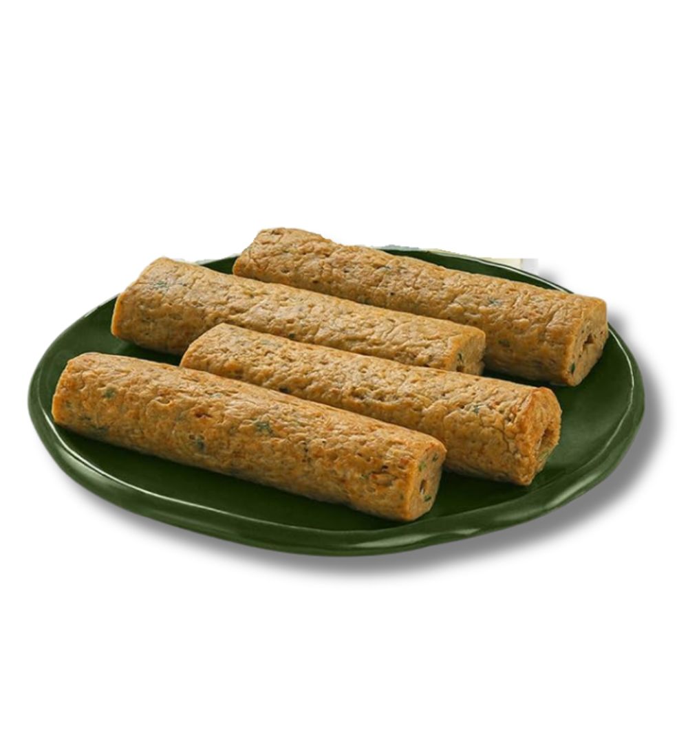 Chicken Punjabi Kabab
