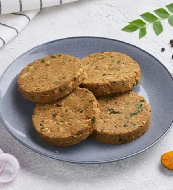 Chicken Sami Kabab