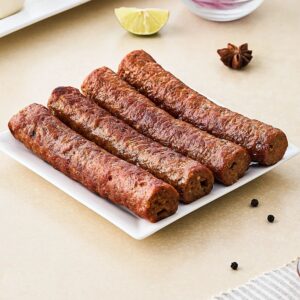 Mutton Kabab