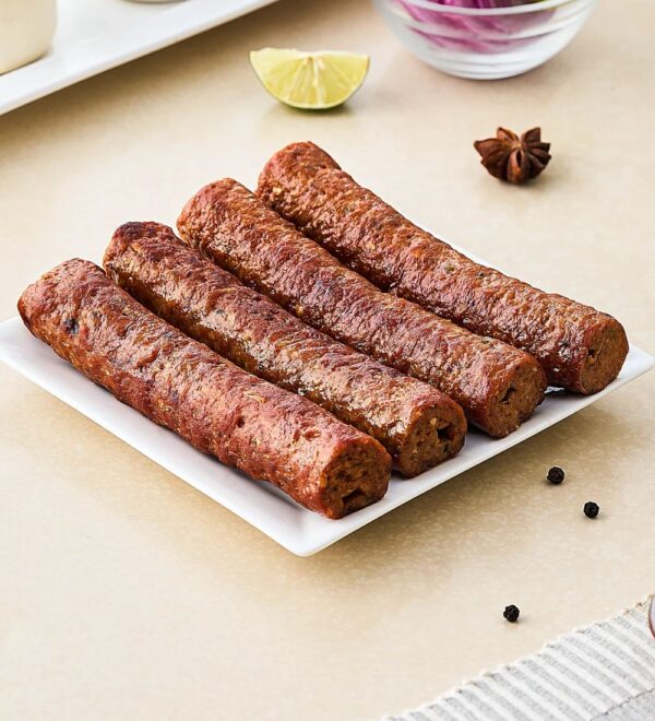Mutton Kabab