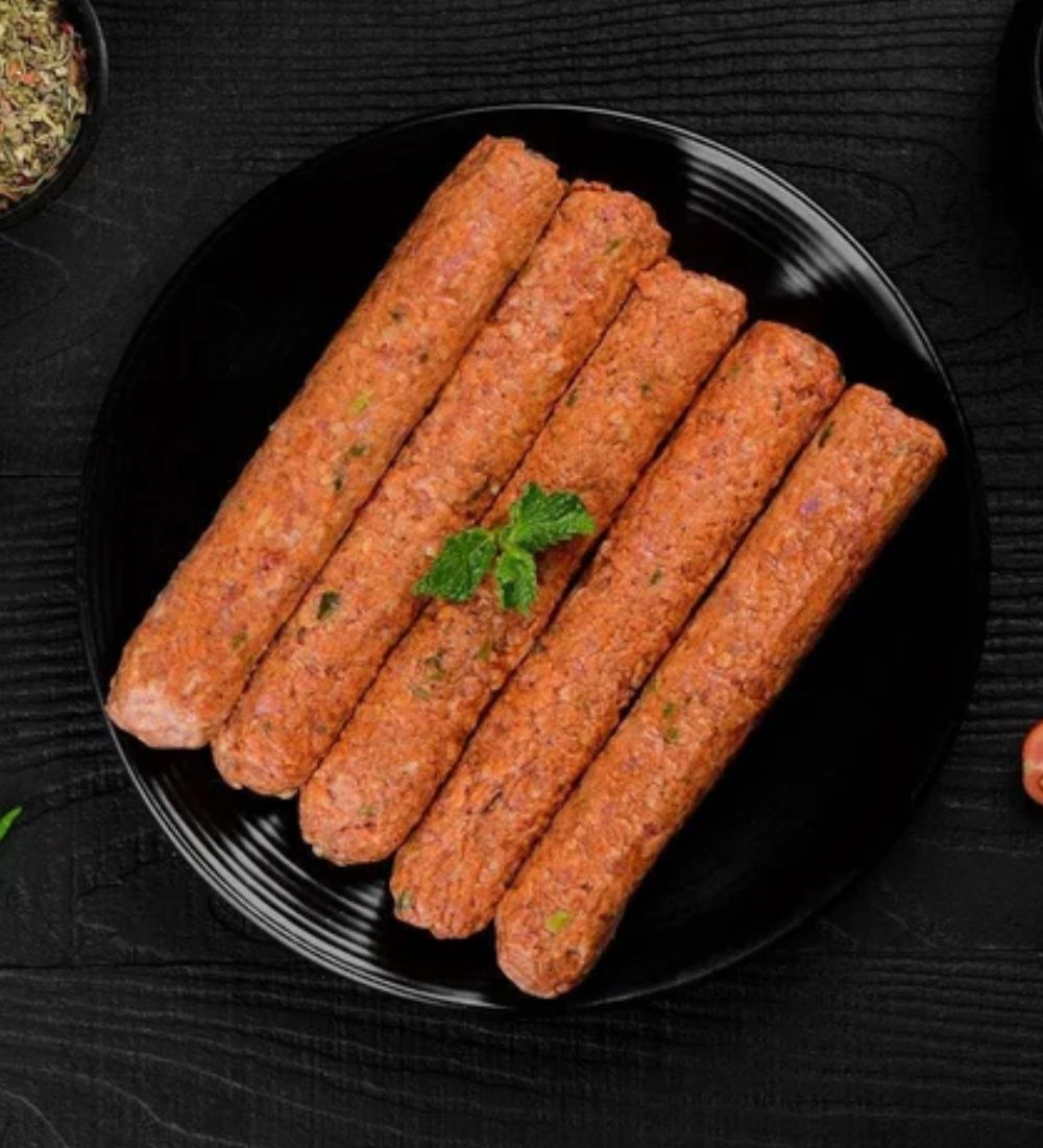 Mutton Angara Kabab