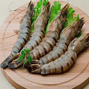 Jumbo Prawns
