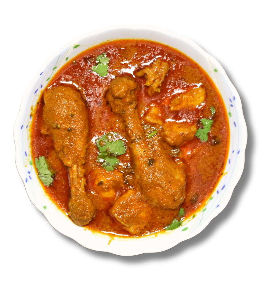 Chicken Curry